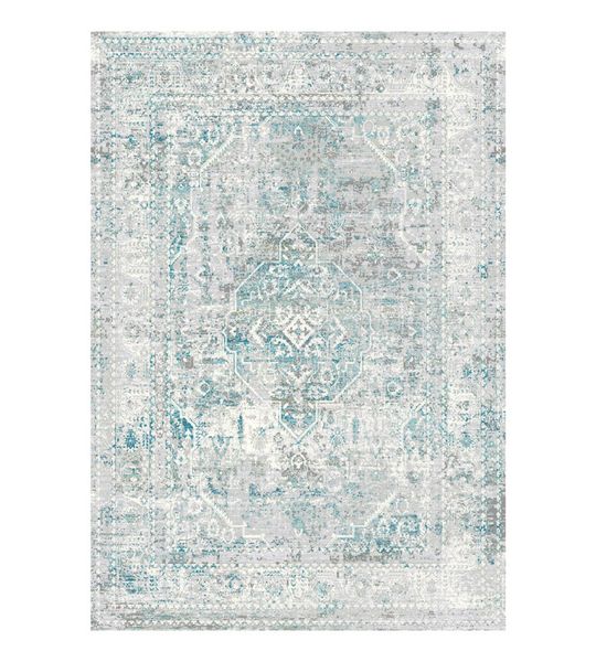 Stella Classic Medallion Blue image