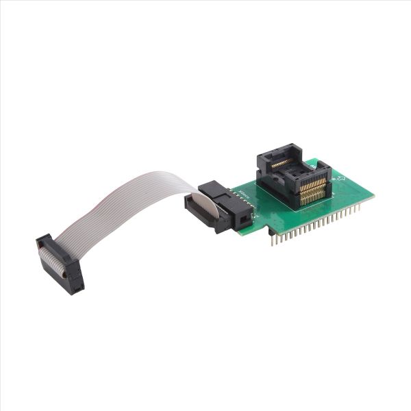 Ver2 0 Tsop56 Adapter Only Work On Xgecu T48 Programmer Adp F56 Ex-B