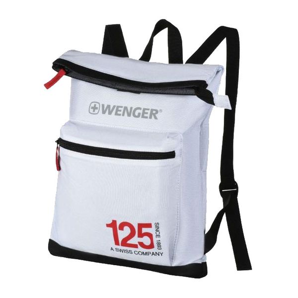 Wenger 125th Anniversary Sport Bag