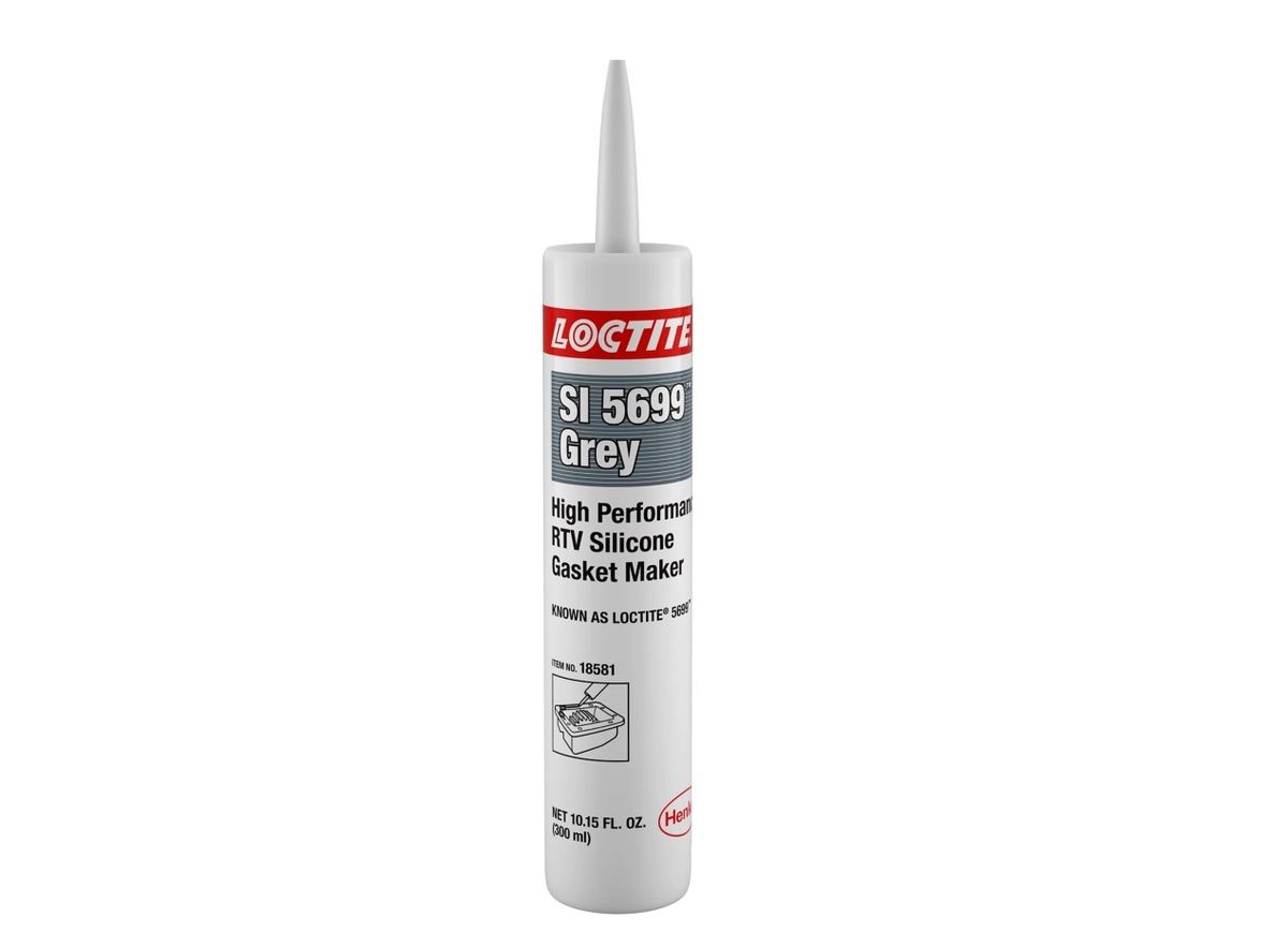 Loctite Silicone Sealer High Performance RTV Shop Today. Get it