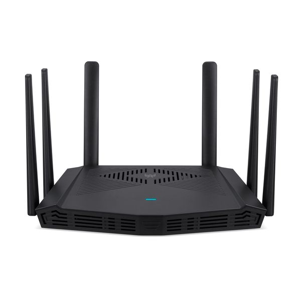 Predator Connect W6x Gaming Router | High speed AX6000 Mesh Router