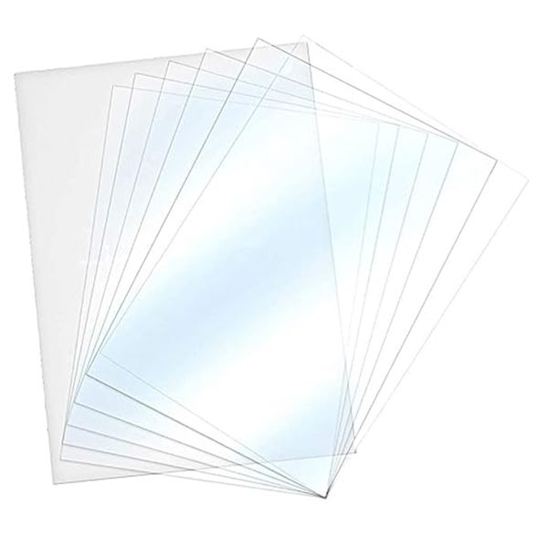 Creality FEP Release Film Kit 200×140×0.15mm ( 3 -Pack)