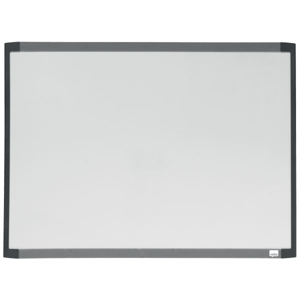 Nobo Small Magnetic Whiteboard, 585x430mm