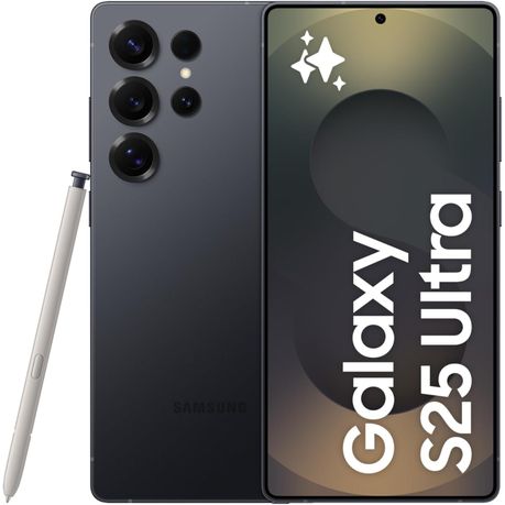 Samsung Galaxy S25 Ultra 5G 256GB Dual Sim Parallel Import | Shop