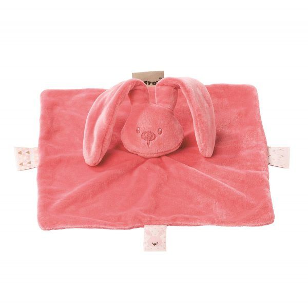 Nattou Lapidou Doudou Coral