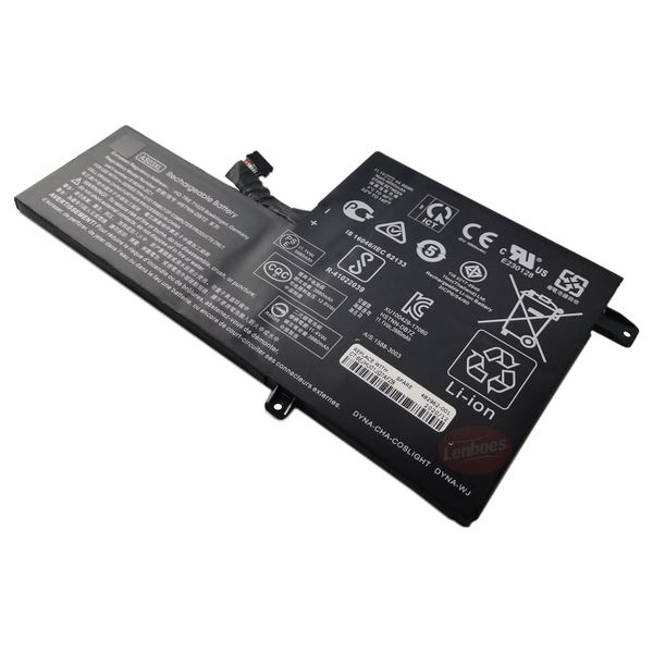 Battery for HP Chromebook 11-G5 (AS03XL)