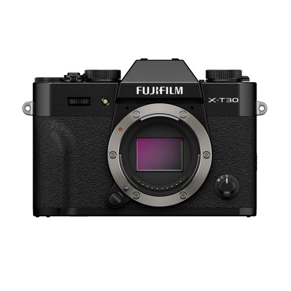 Fujifilm X-T30III Mirrorless Camera