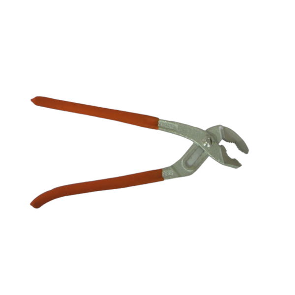 Plier Water Pump - Box Joint ( 250mm 10" )