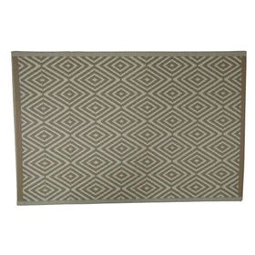 Camping Floormat - Taupe Marbella - 120x180cm | Buy Online in South ...