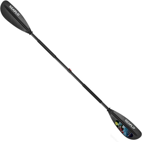 Seaflo Split 2 Blade Paddle