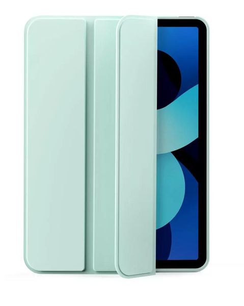 Cover - Light Green image