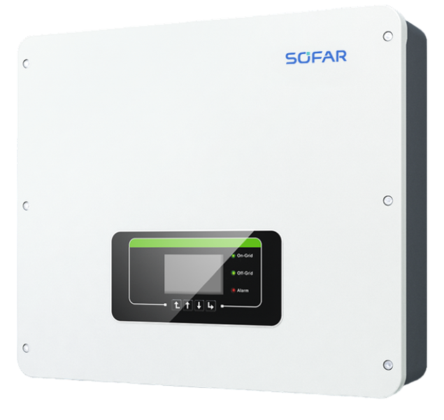 Sofar Hyd Single Phase