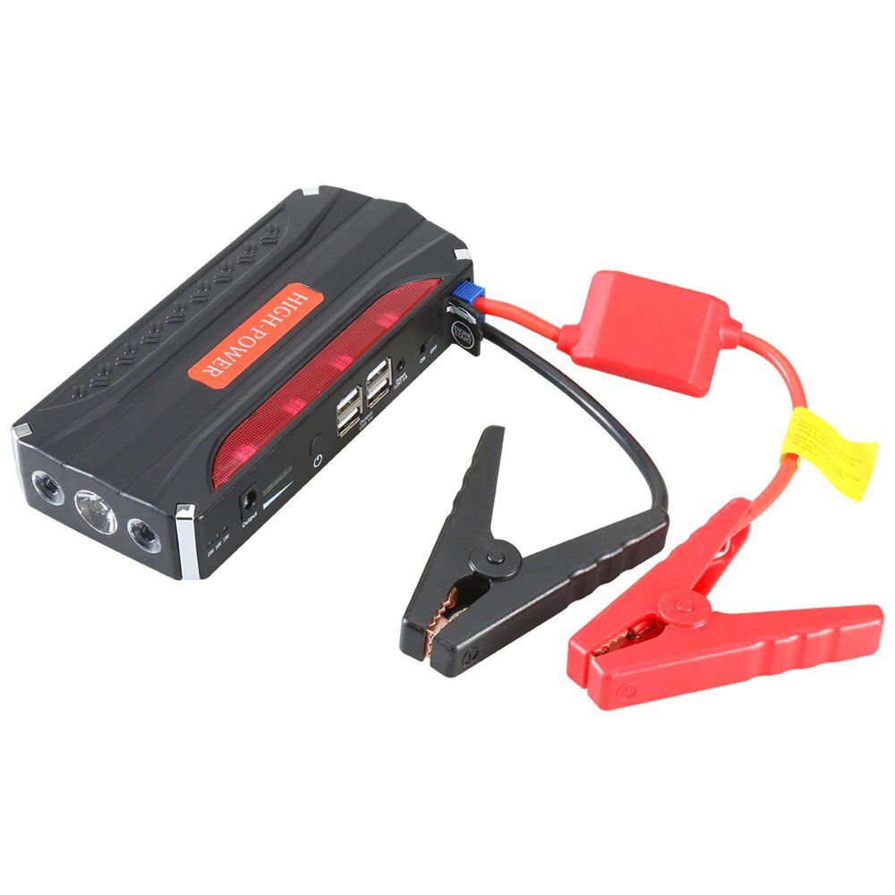 Multi-Function Jump Starter-NG-111 | Shop Today. Get it Tomorrow ...