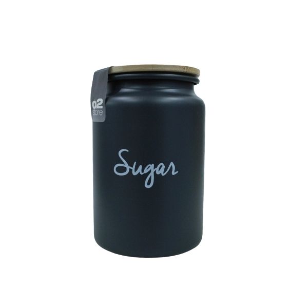 O2 Store Sugar Cannister