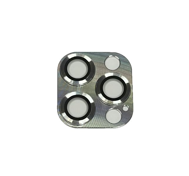9H Camera Glass Protector For iPhone 12 Pro Max by HiTech