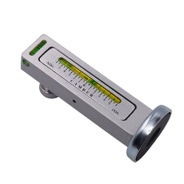 1PCS Four-wheel alignment magnetic level instrument angle auxiliary tool