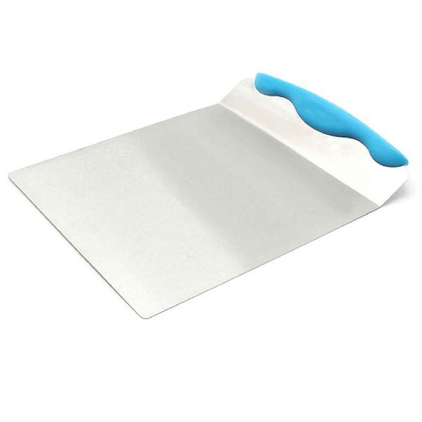 Cake Lifter /Spatula &amp; Dough Cutter