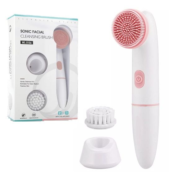 Sonic V2 Facial Cleansing Brush Shop Today. Get it Tomorrow