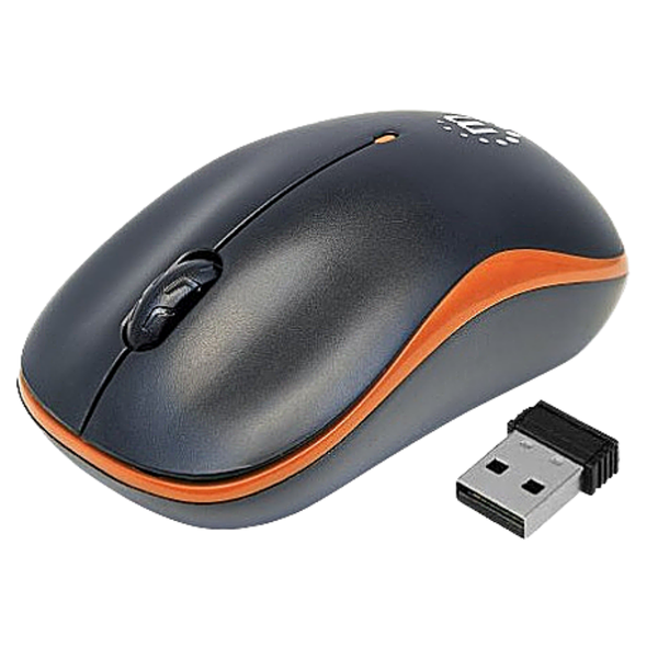 Success Wireless Optical Mouse - USB