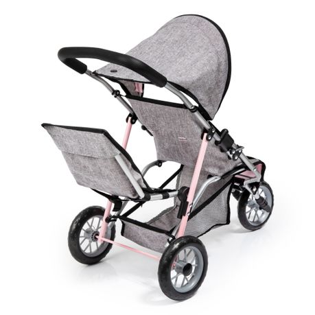 Takealot hotsell twin prams