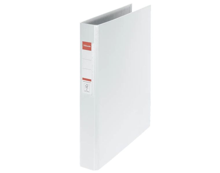 Esselte Polypropylene Ring Binder (Size: A4)