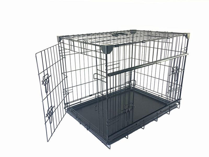 Wire Pet Crate Cage