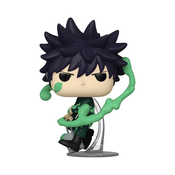 Funko Pop - Animation - Jujutsu Kaisen - Megumi Fushiguro