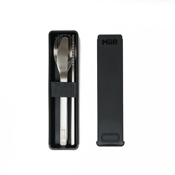 MiiR - 4 piece Utensil Set