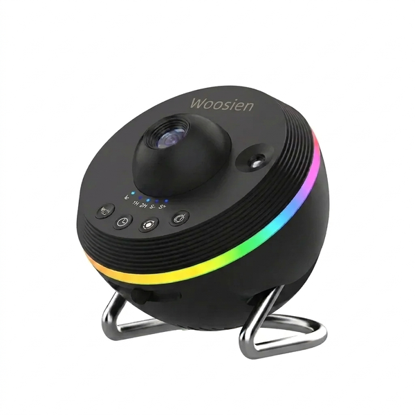 Woosien Galaxy Projector -13 in 1 Star Projector-Solar System Projector