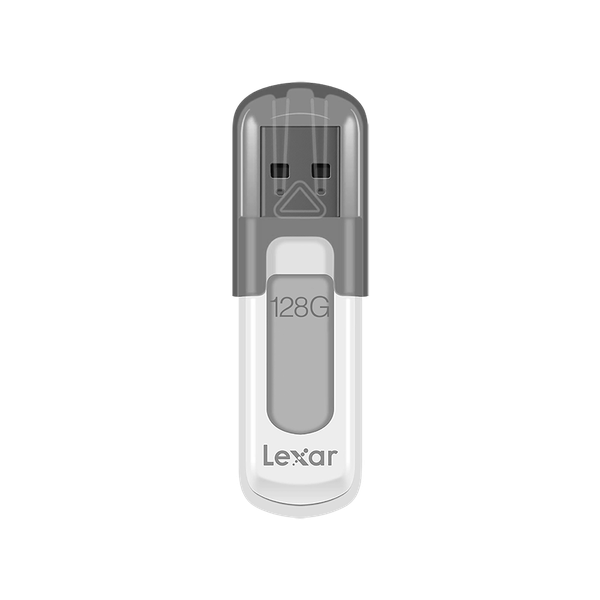 Lexar JumpDrive V100 - USB3.0 128GB