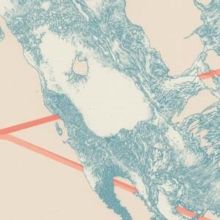 Extinct (Vinyl / 12" Album)