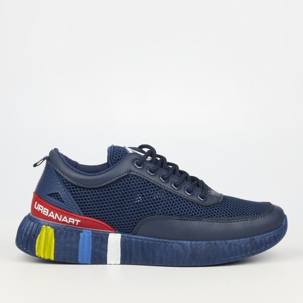 Ubrt, Boston 1, Navy