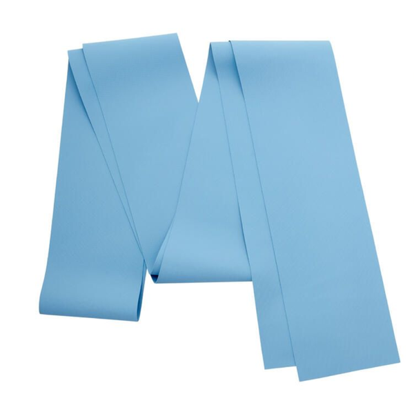 Domyos Decathlon Pilates Resistance Band 2 kg - Blue