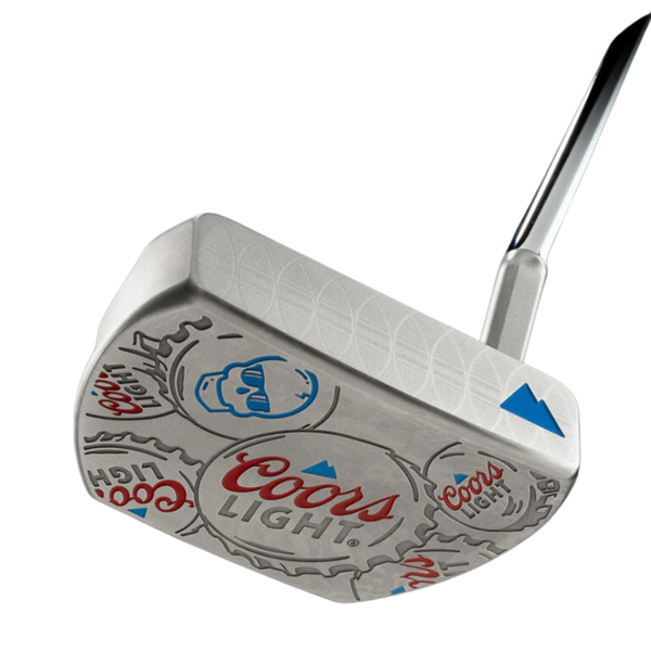 Swag Coors Light The Boss Limited 34,5