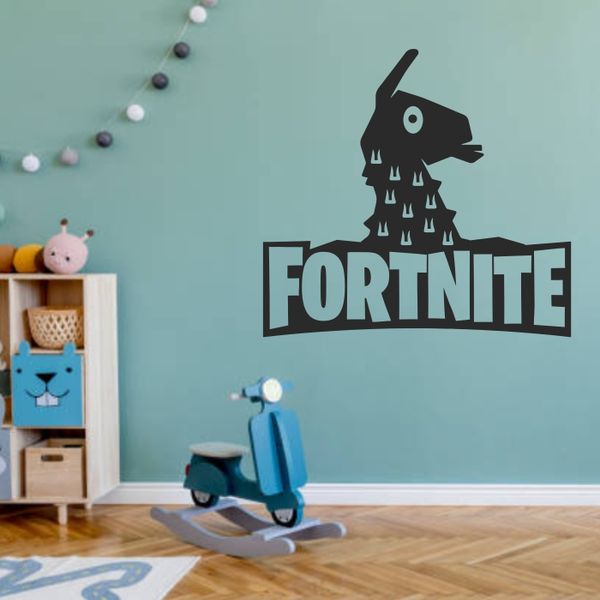 Fortnite Character Decal
