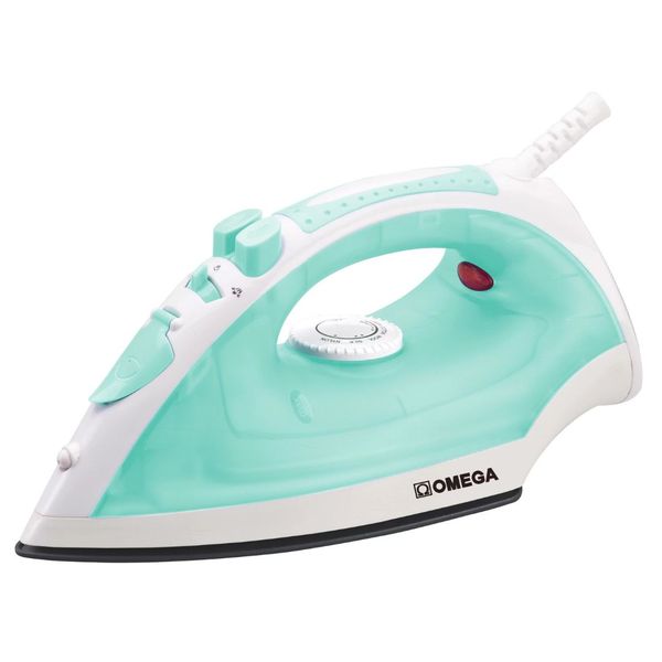 Omega Steam Spray Iron TS-1207
