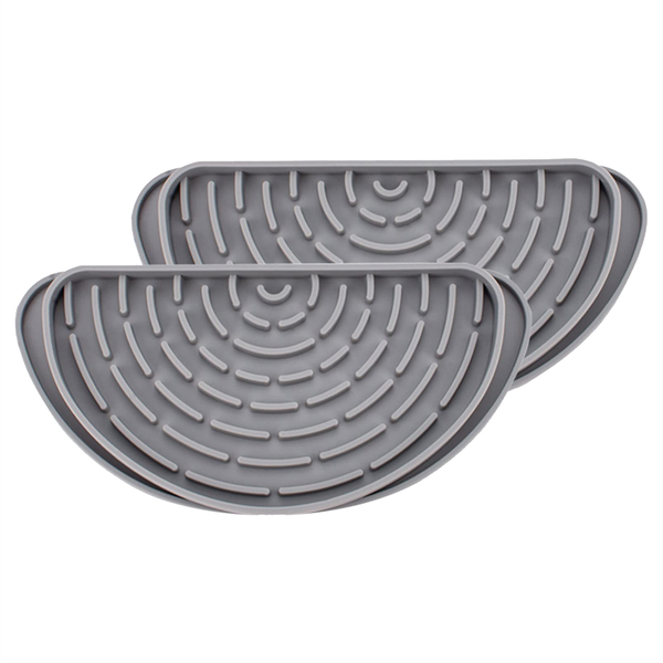 Refrigerator Drip Catcher Tray Mini Fridge Water Compatible with None