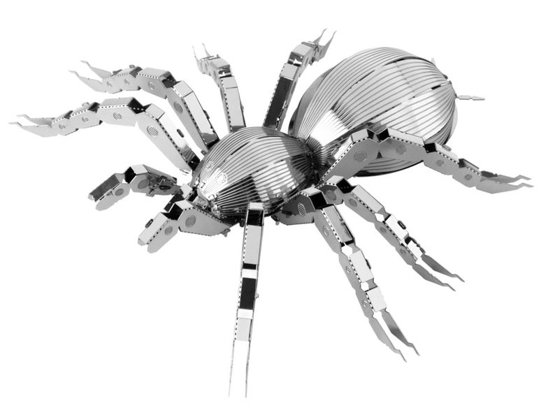 Metal Earth Tarantula image