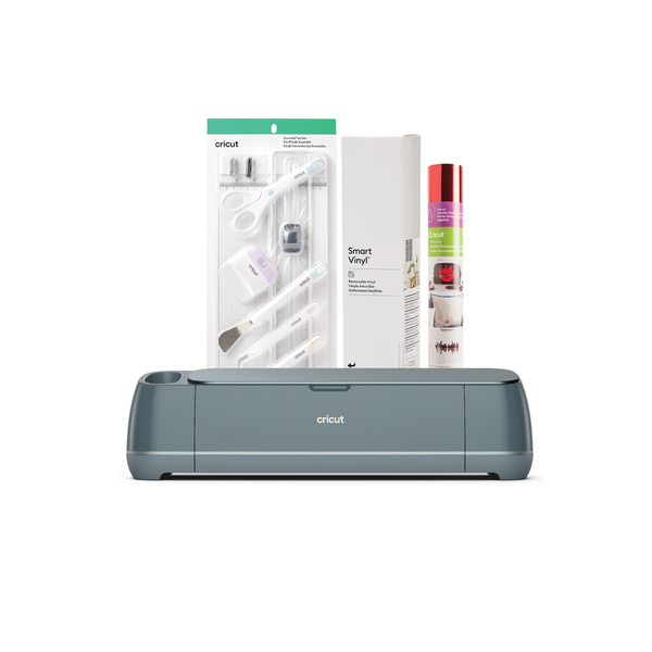 Cricut Maker 4 starter bundle