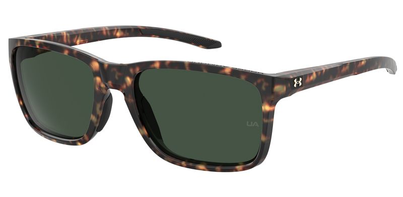 Under Armour Men's Sunglasses - Hustle