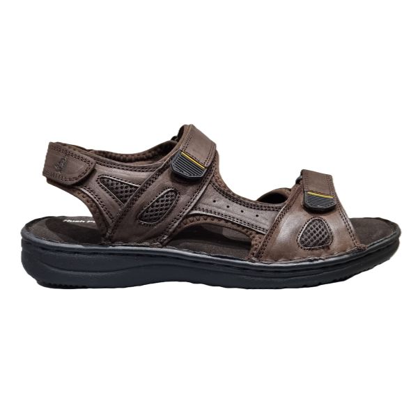 Hush Puppies Otiss - Brown