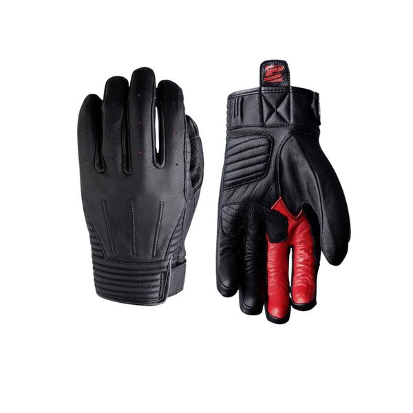 Five Gloves Dakota Motorcycle Gloves