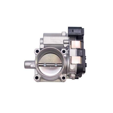 Vw throttle online body