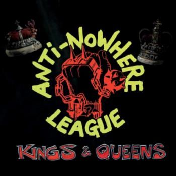 Kings &amp; Queens (Vinyl)