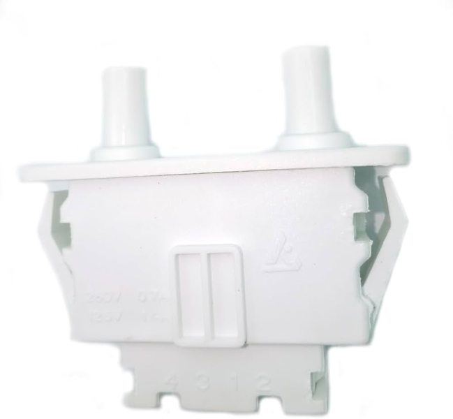 1PCS Refrigerator Door Switch,Refrigerators Fridge Freezer Light Switch