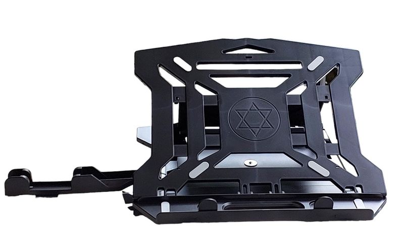Multifunctional Laptop and Phone Stand