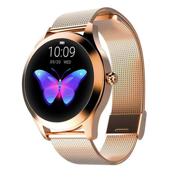 Ladies Smart Watch Activity Tracker