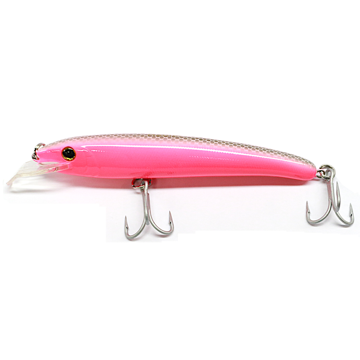 Rattler Lipped Trolling Lure 15cm Colour Pink J308, Shop Today. Get it  Tomorrow!