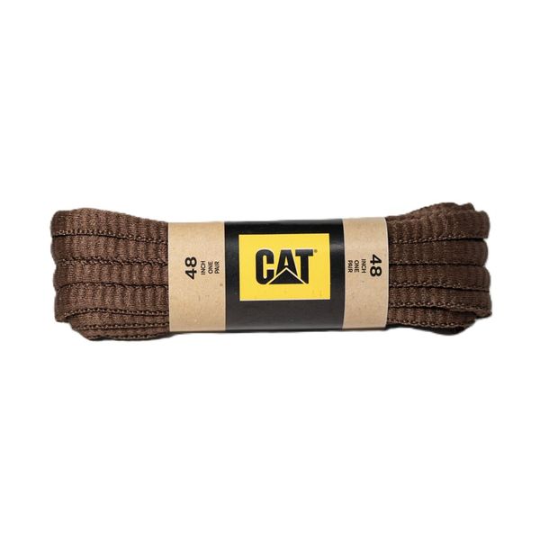CAT 48 Inch Laces Tyre