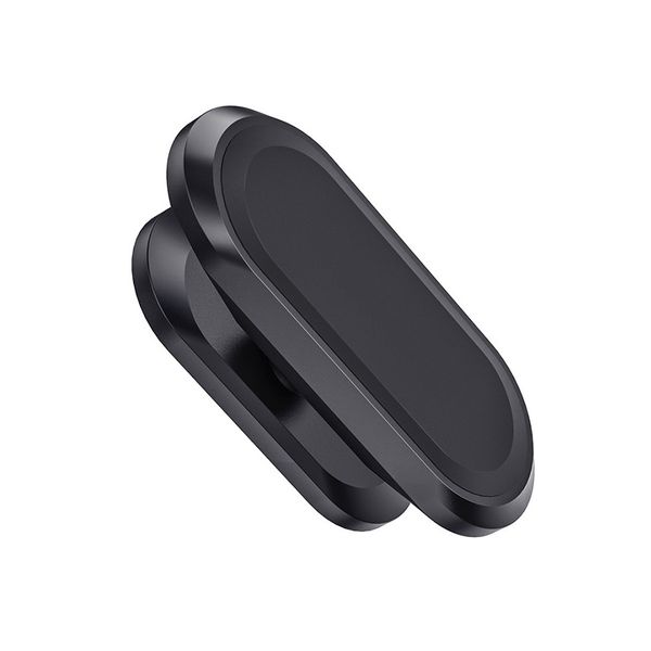 LPS universal magnetic mobile in-car phone mount holder for center console